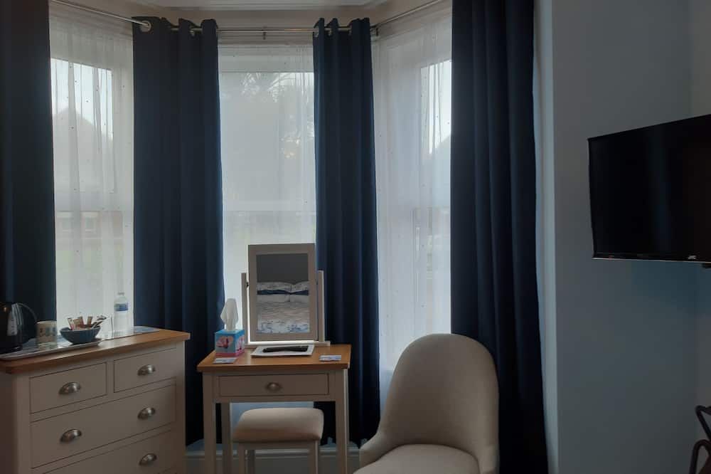 وسائل راحة في الغرف