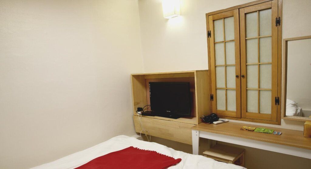 وسائل راحة في الغرف