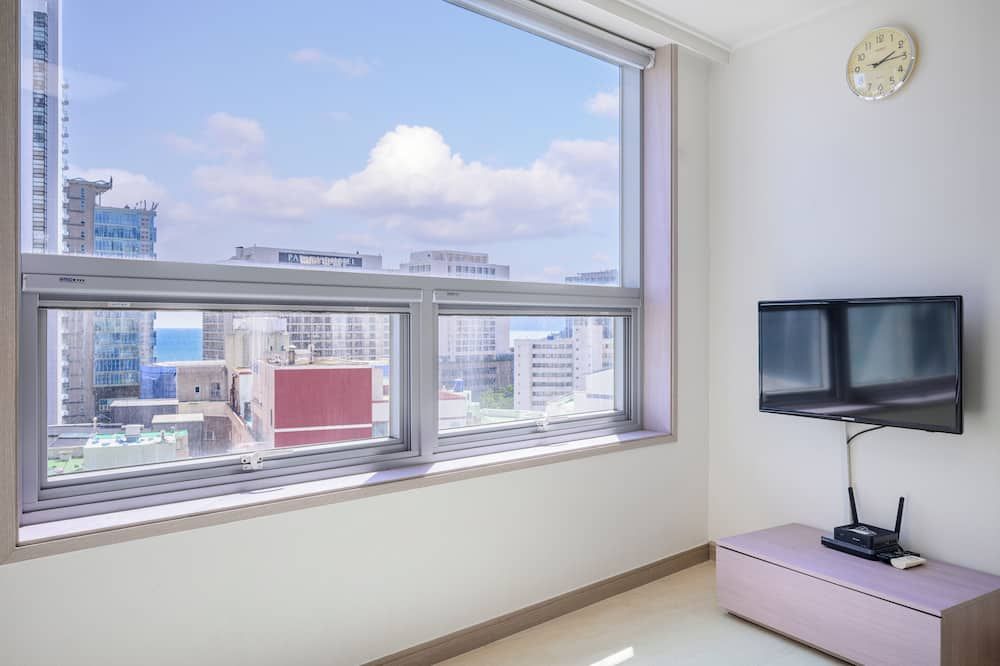 وسائل راحة في الغرف