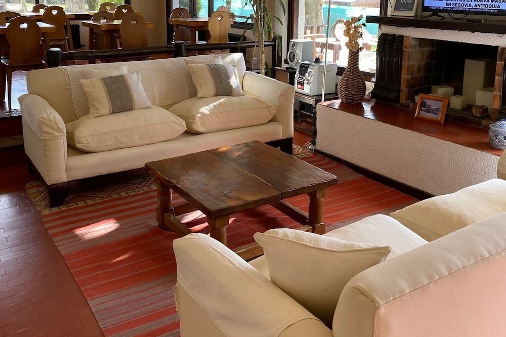 غرفة معيشة صورة