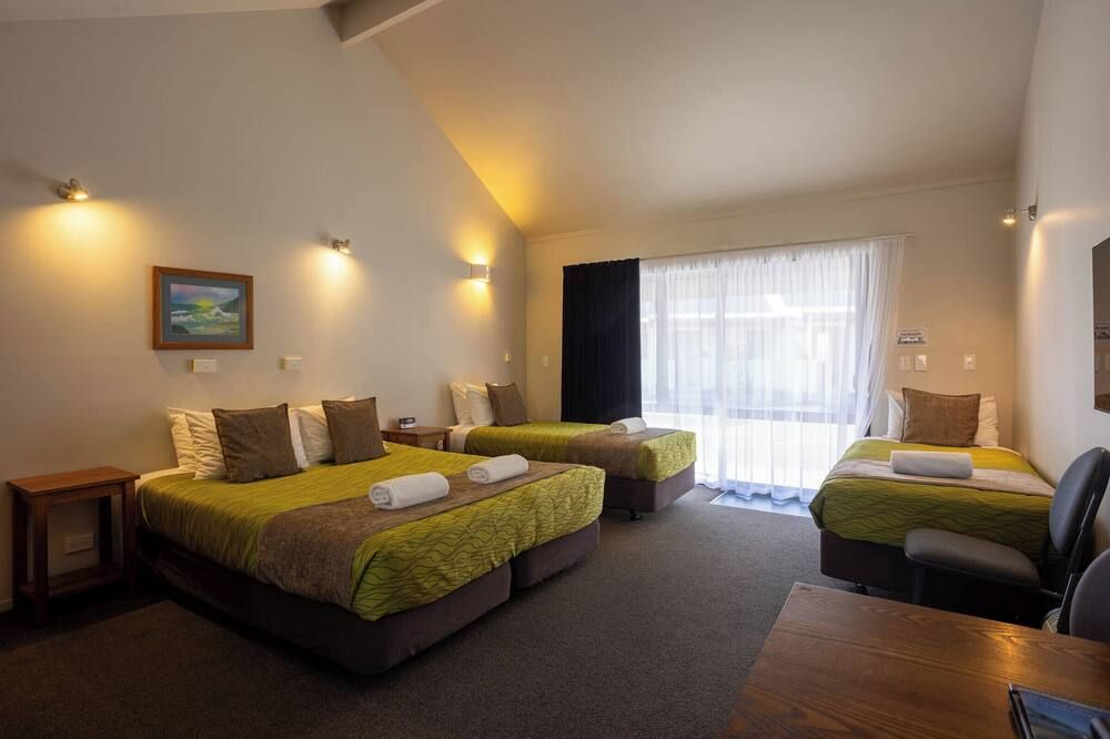 غرفة نوم صورة