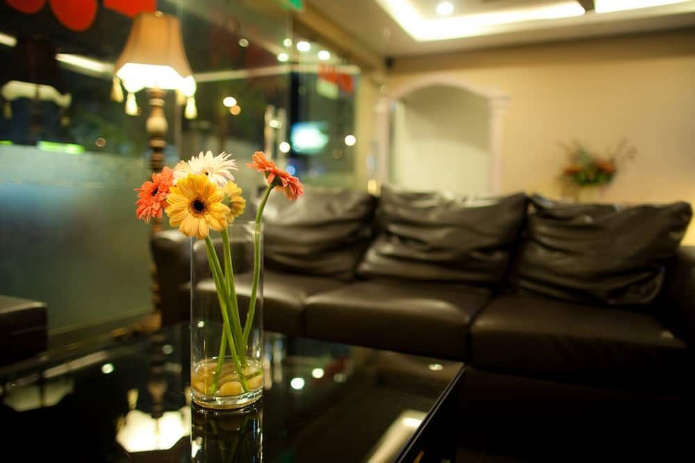 ردهة