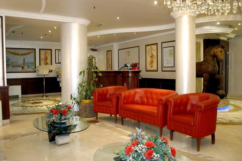 ردهة صورة