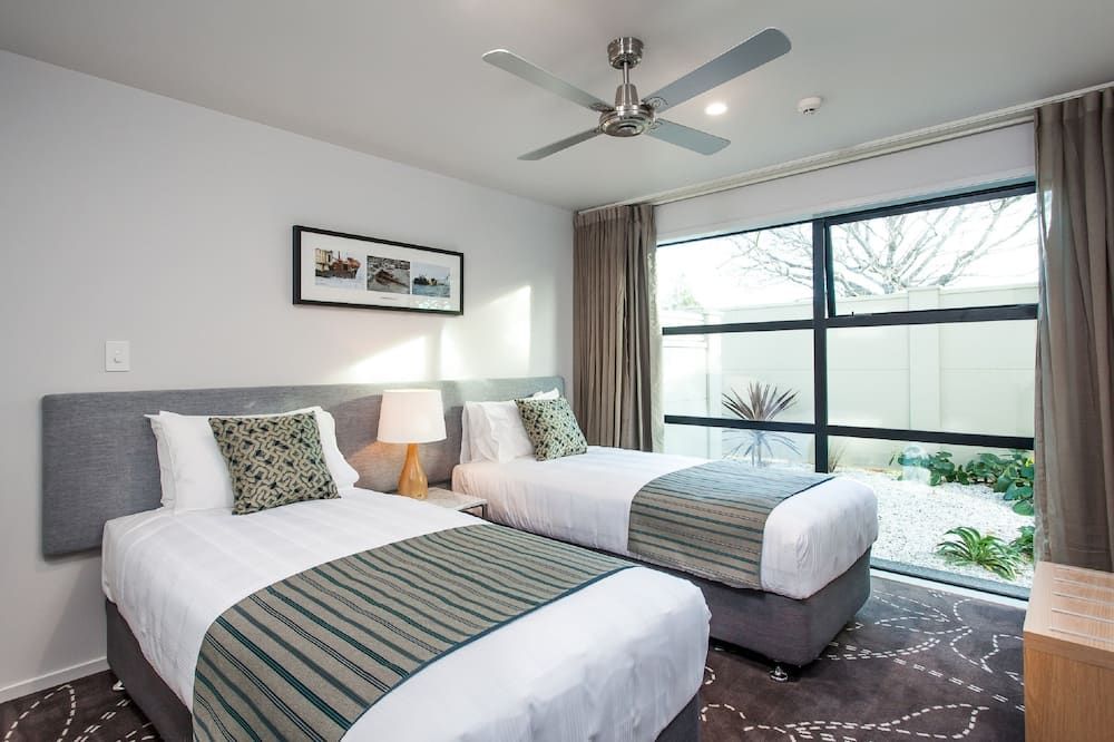 غرفة نوم صورة