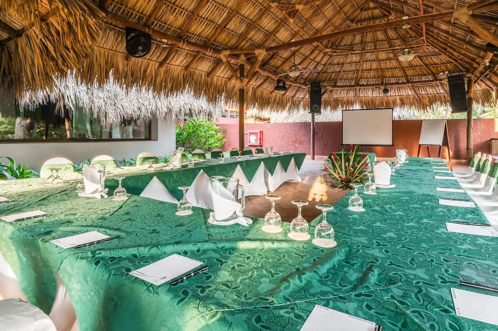 قاعة الولائم