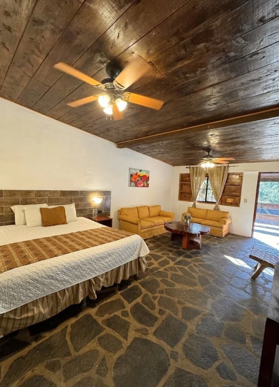 غرفة نوم صورة