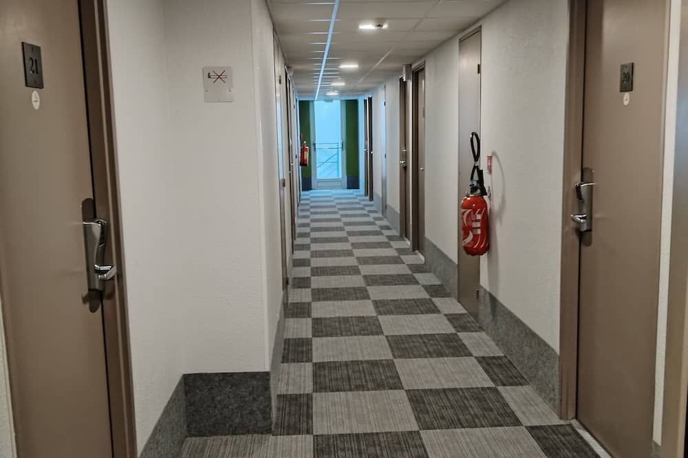 مدخل