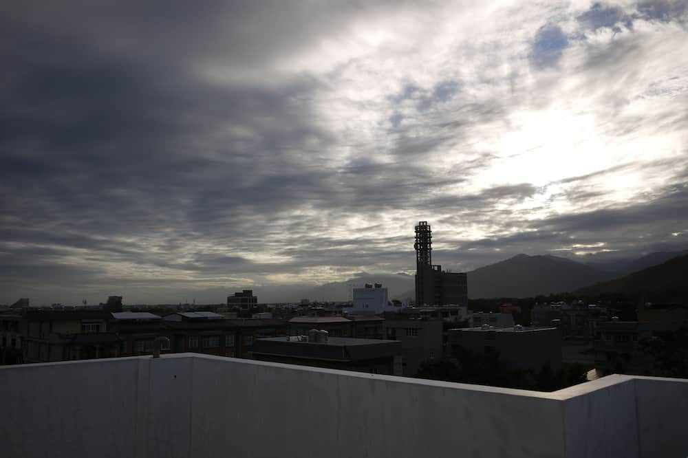 المظهر الخارجي