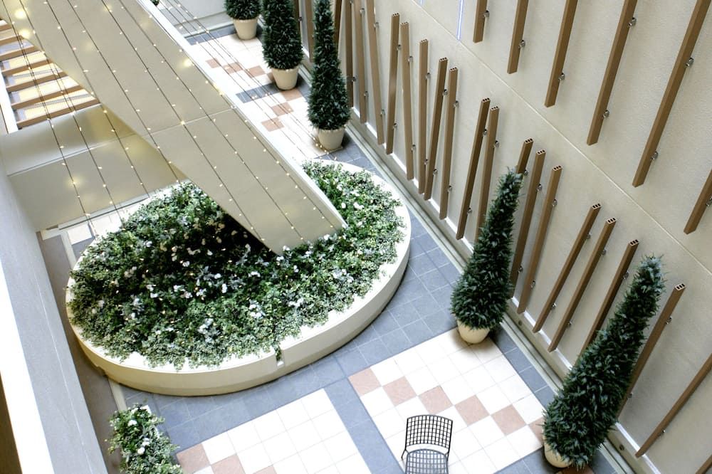 المظهر الخارجي