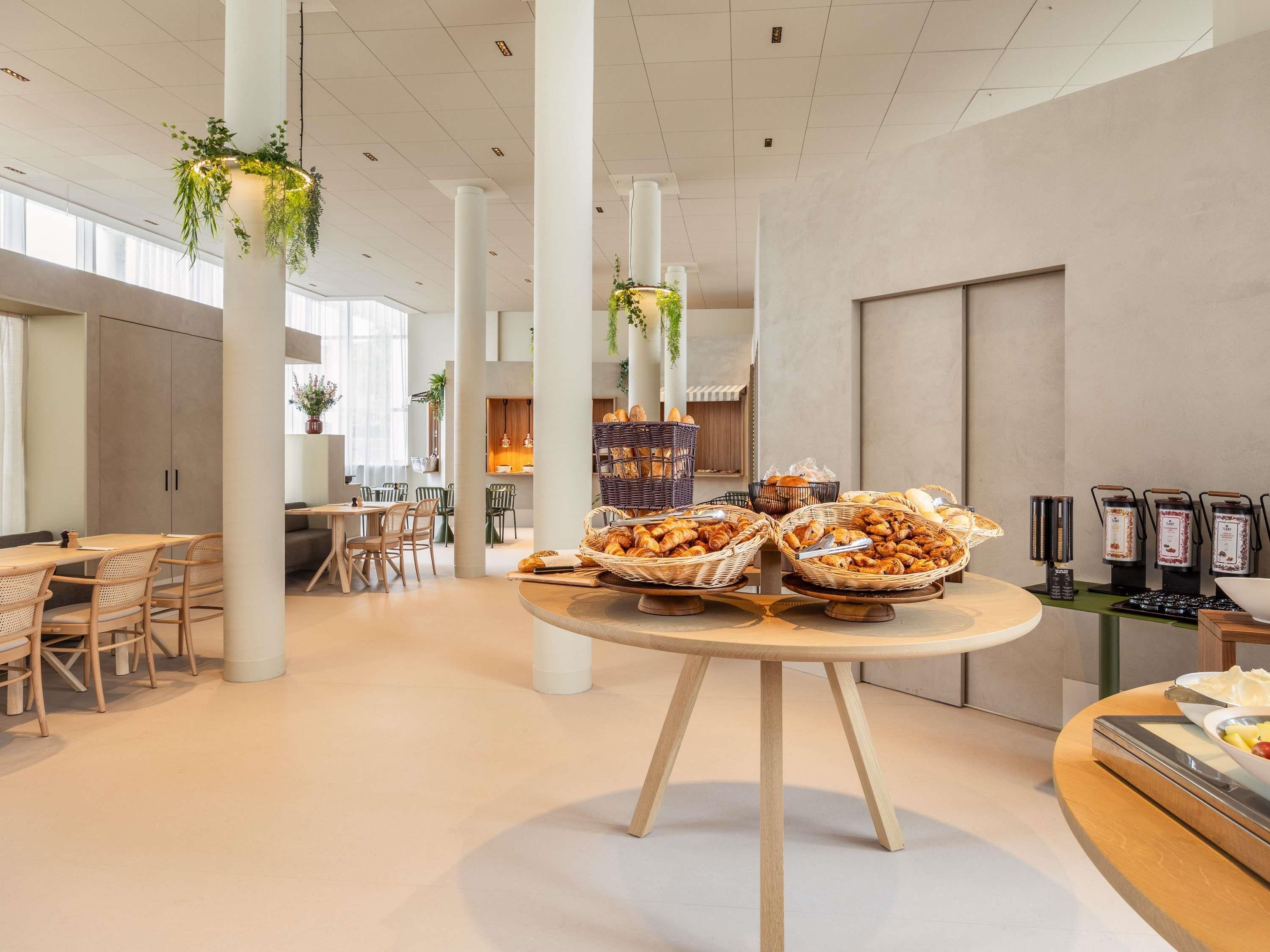 بوفيه