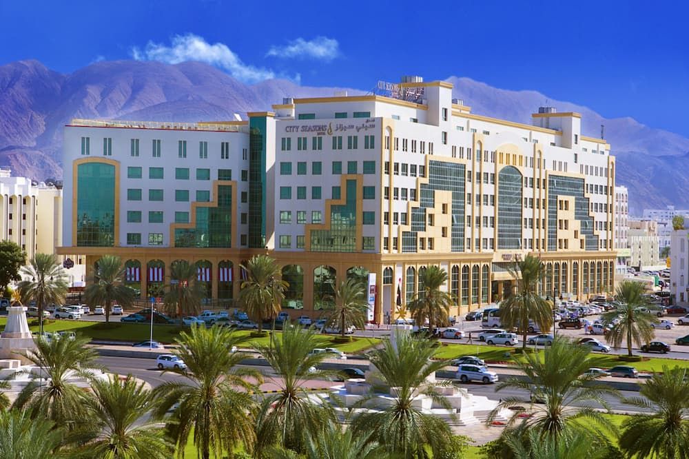 مبنى