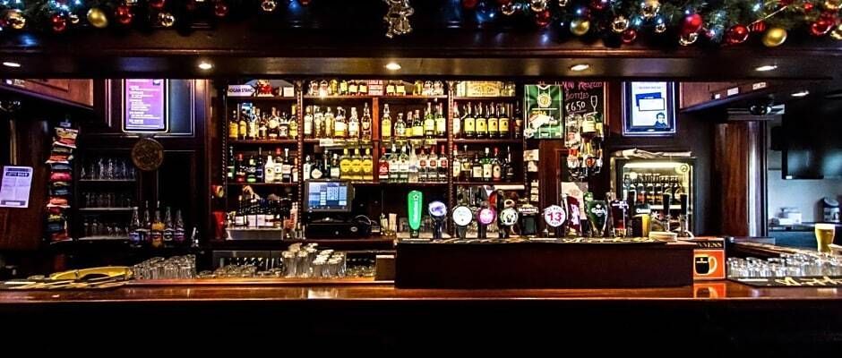 بار صورة