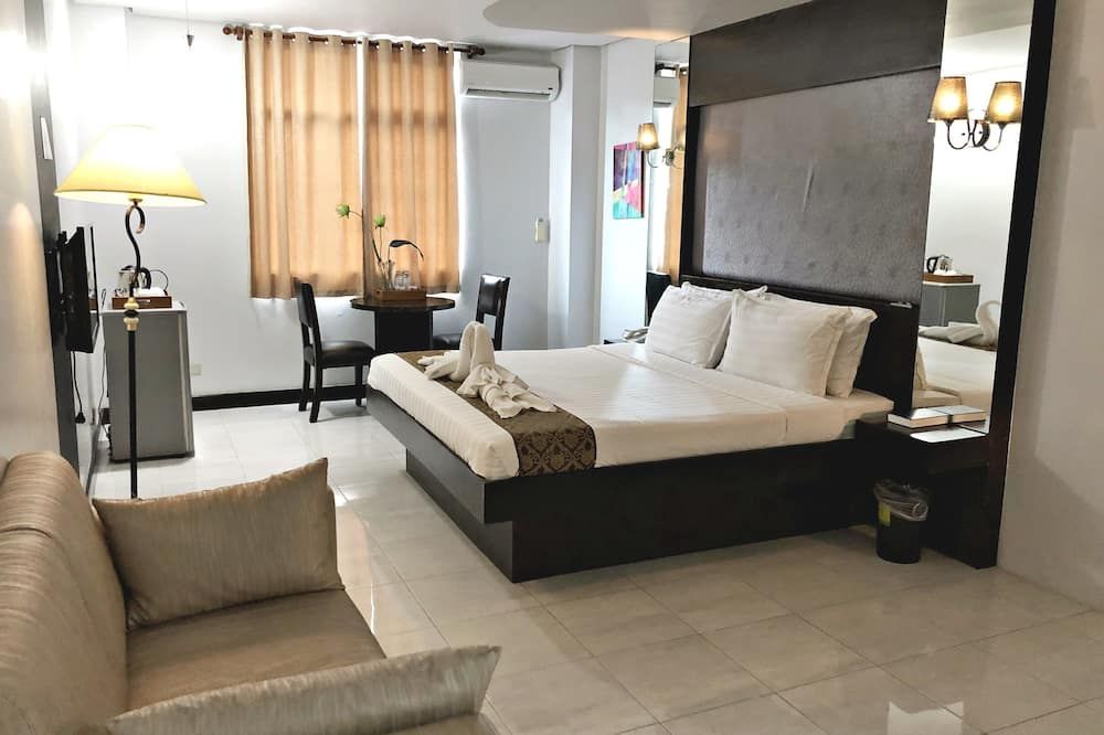 غرفة نوم صورة