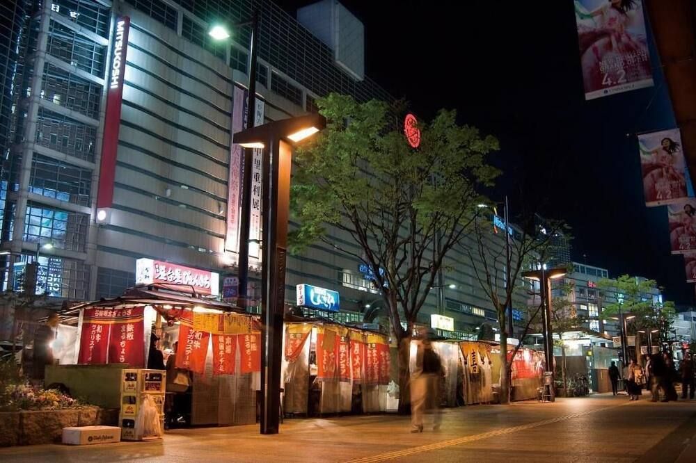 المظهر الخارجي