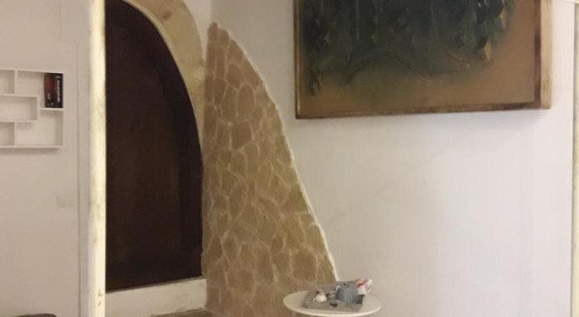 وسائل راحة في الغرف