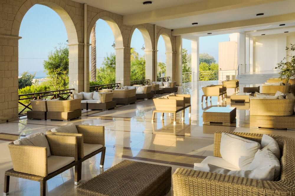 ردهة صورة