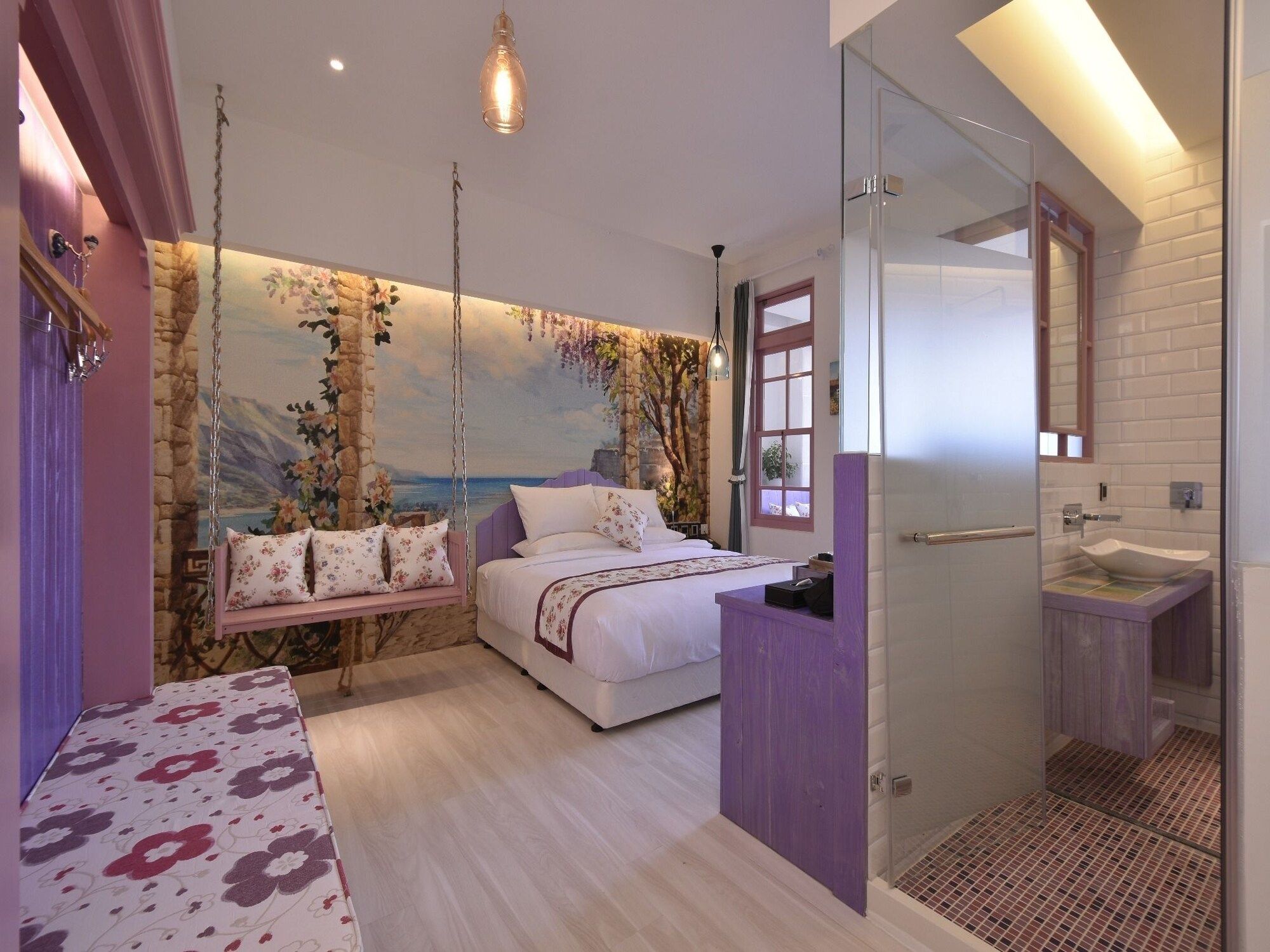 غرفة نوم صورة