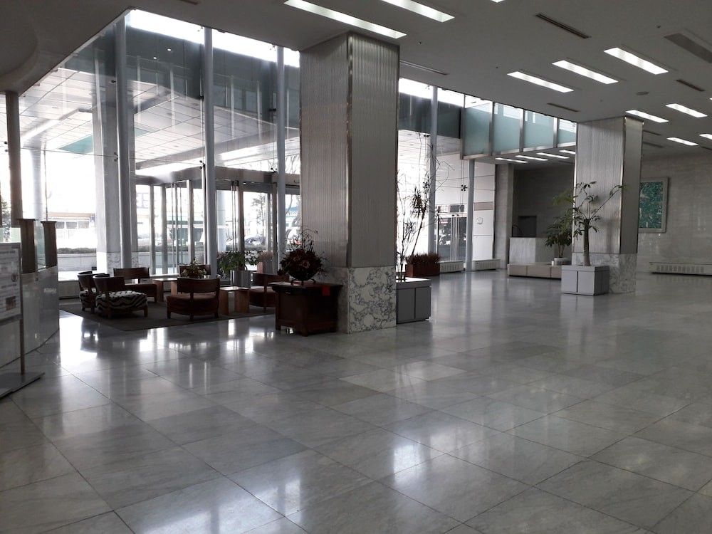 ردهة