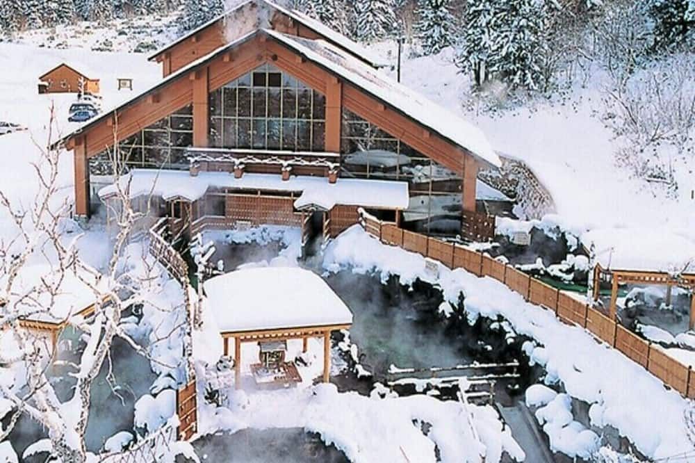 المظهر الخارجي