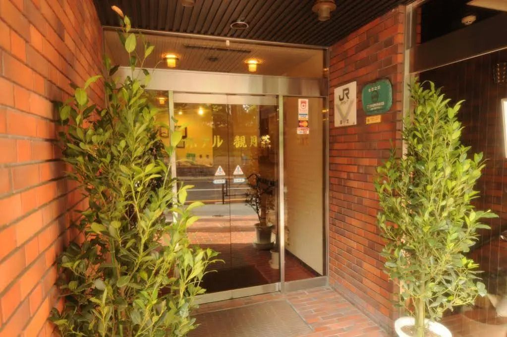 المظهر الخارجي