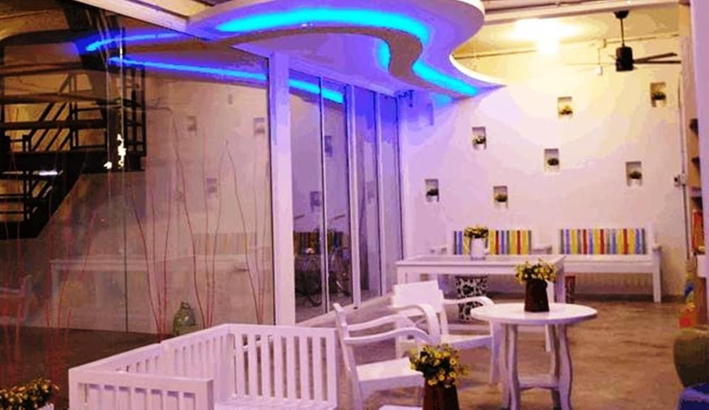 ردهة