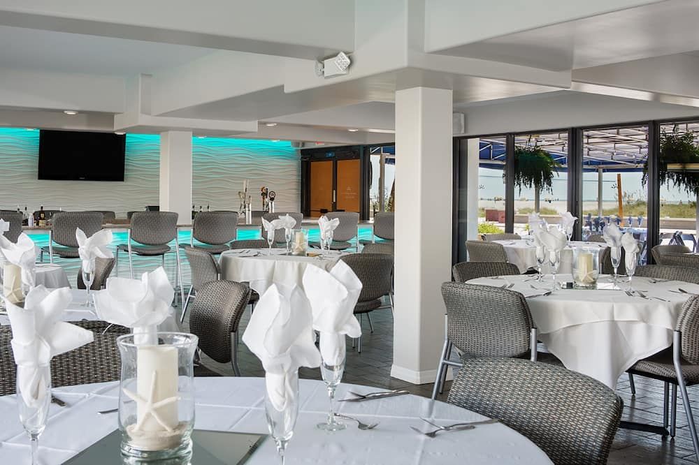 قاعة الولائم