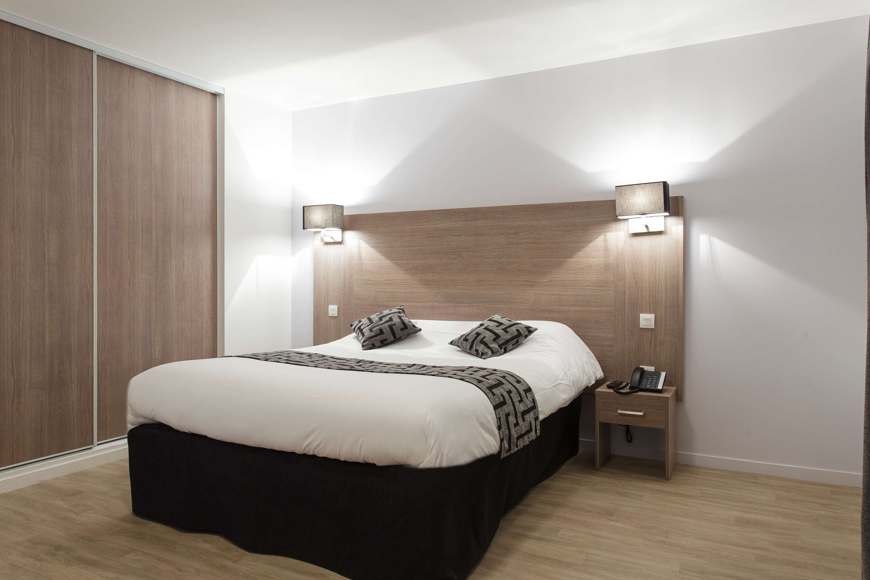 غرفة نوم صورة