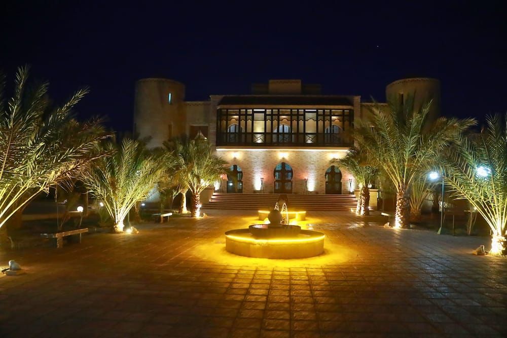 مبنى