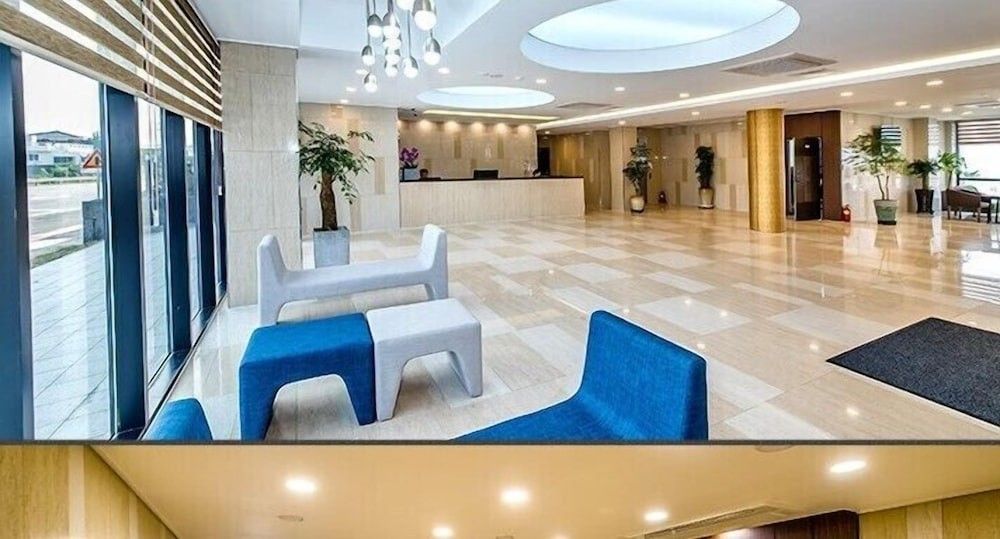 ردهة صورة
