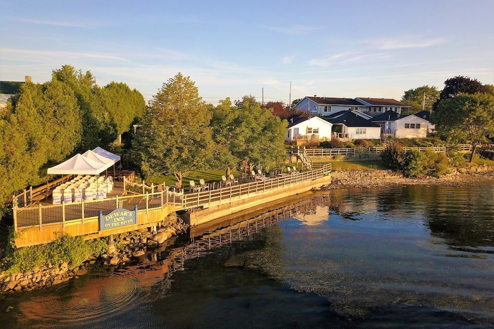 المظهر الخارجي