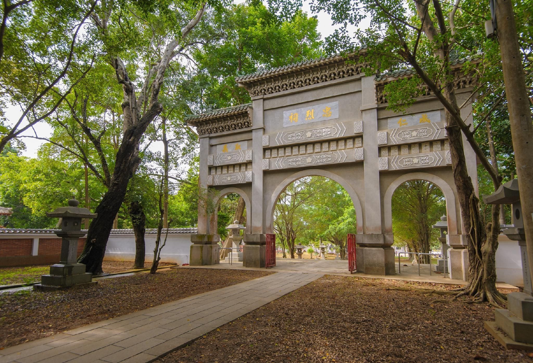 المظهر الخارجي