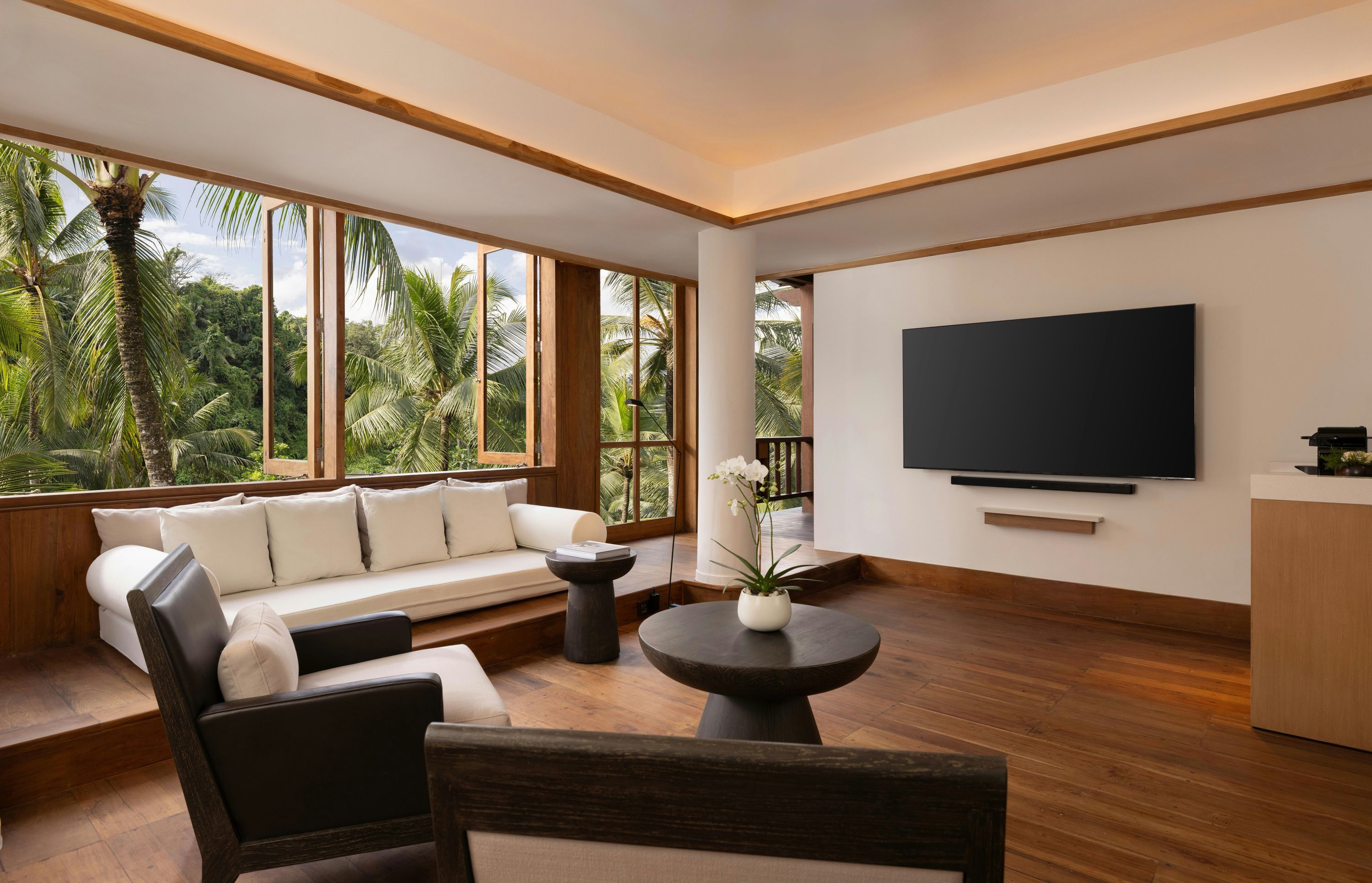 مرافق الفندق