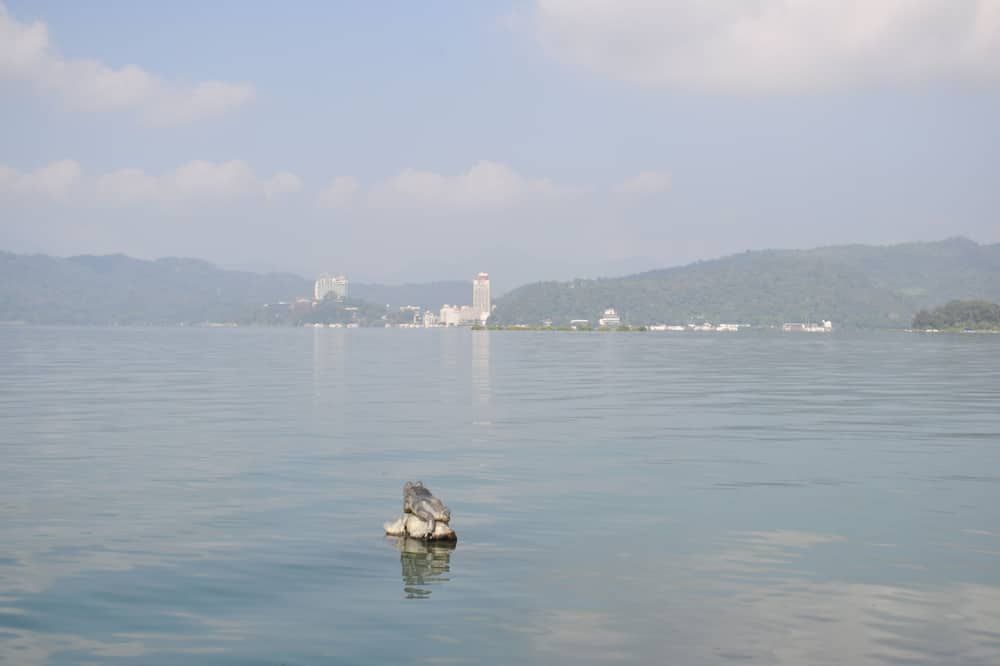 المعالم السياحية