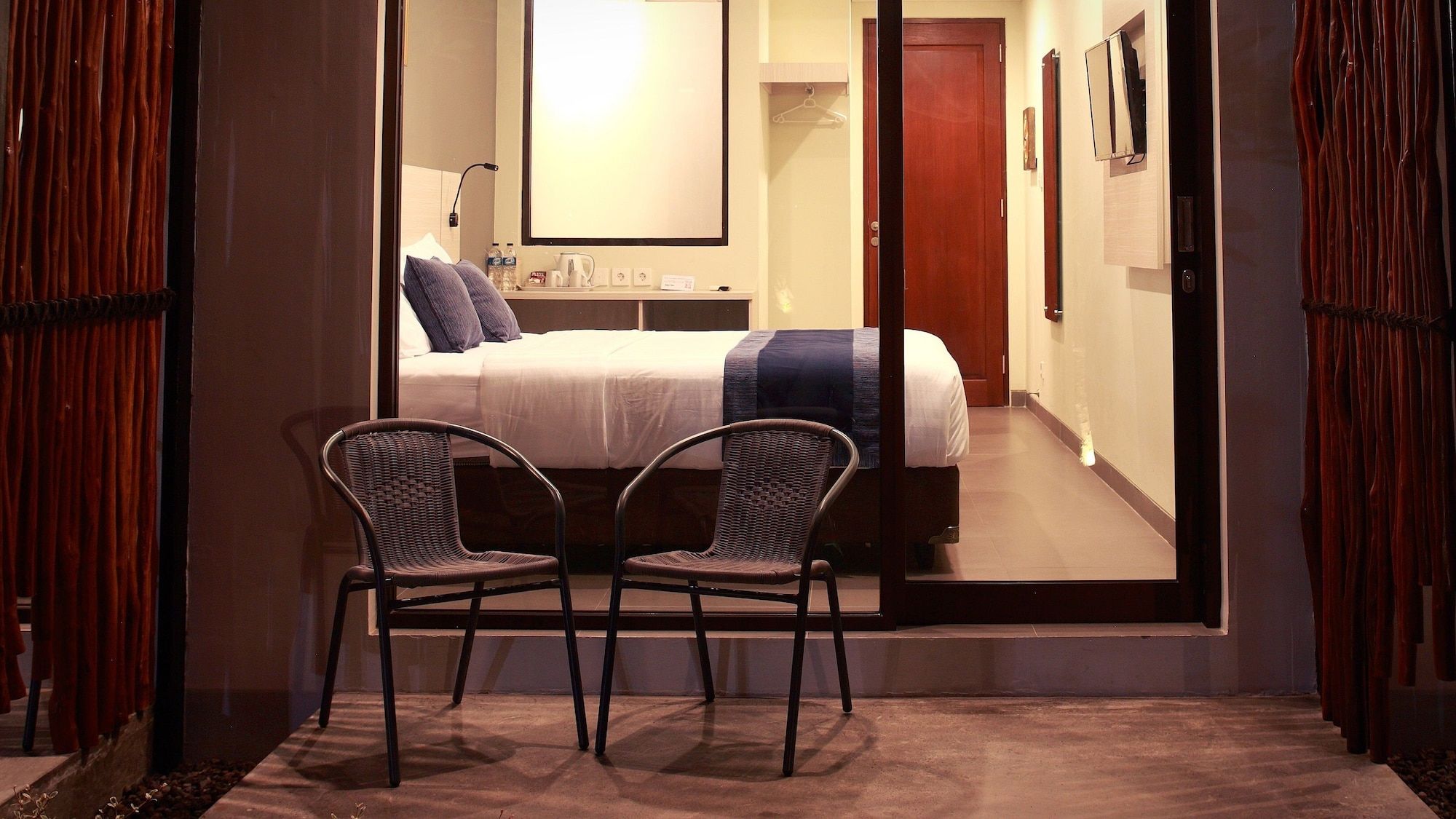 المظهر الخارجي