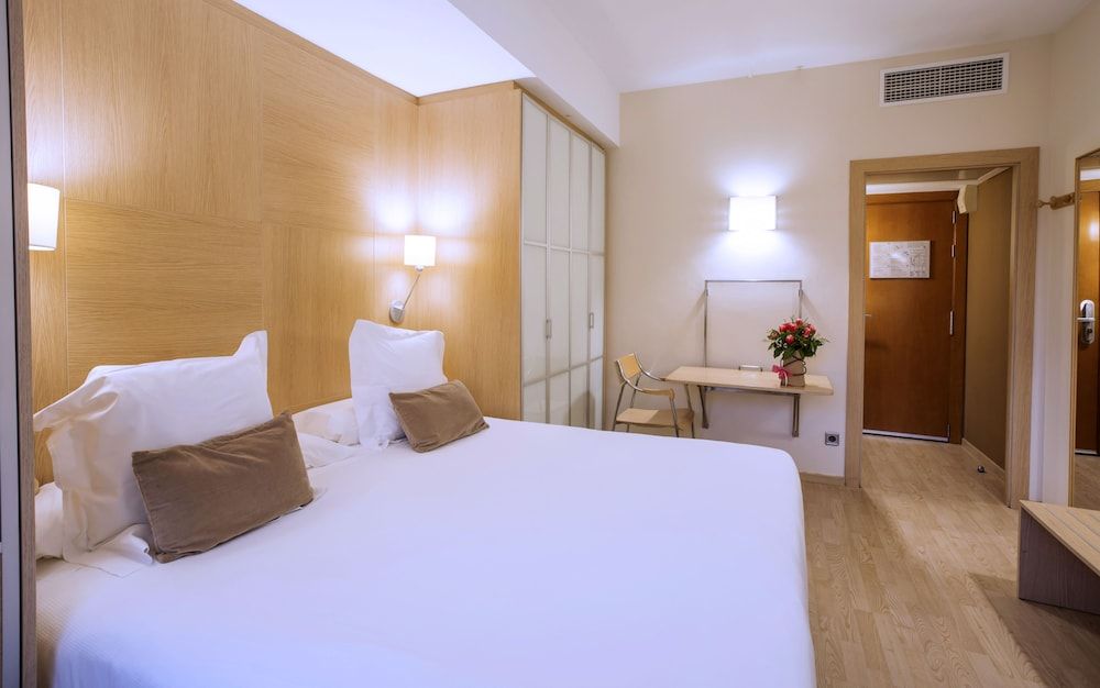 غرفة نوم صورة