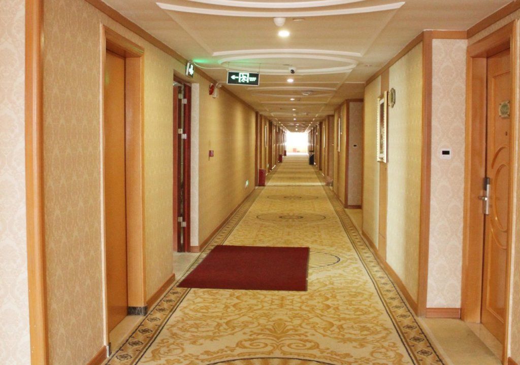 مدخل