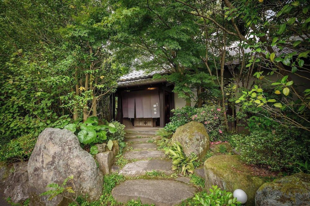 المظهر الخارجي