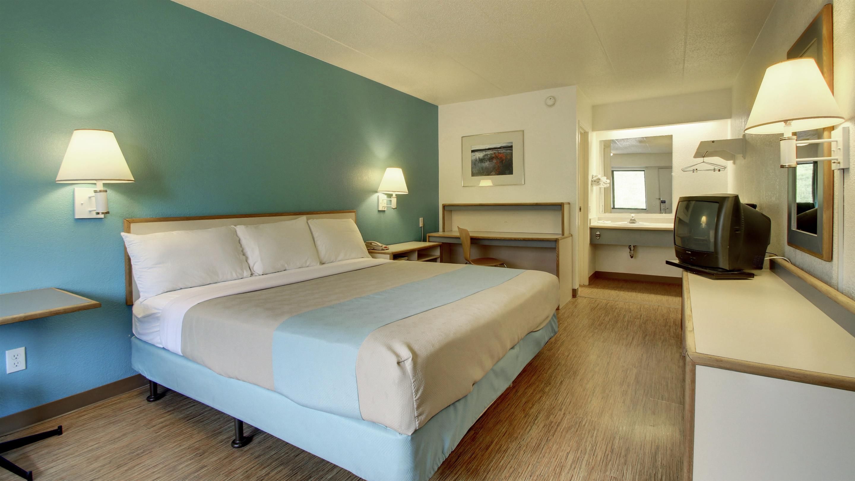 غرفة نوم صورة