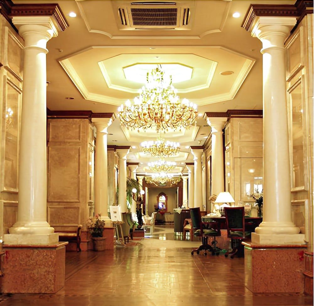 ردهة