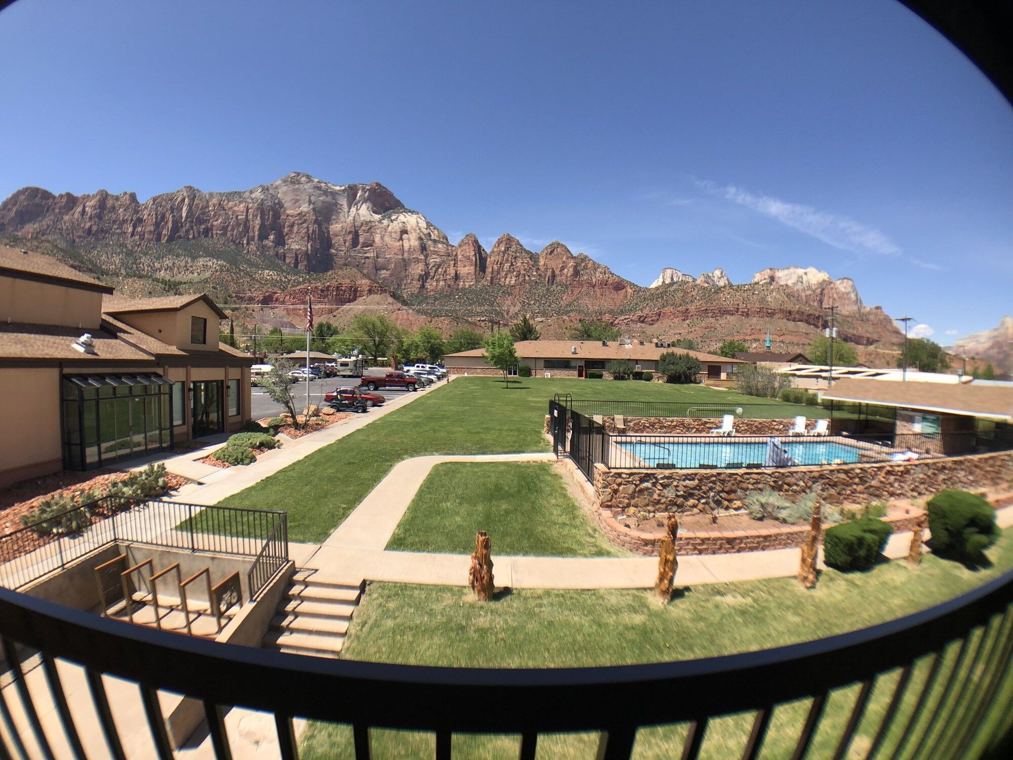 المظهر الخارجي