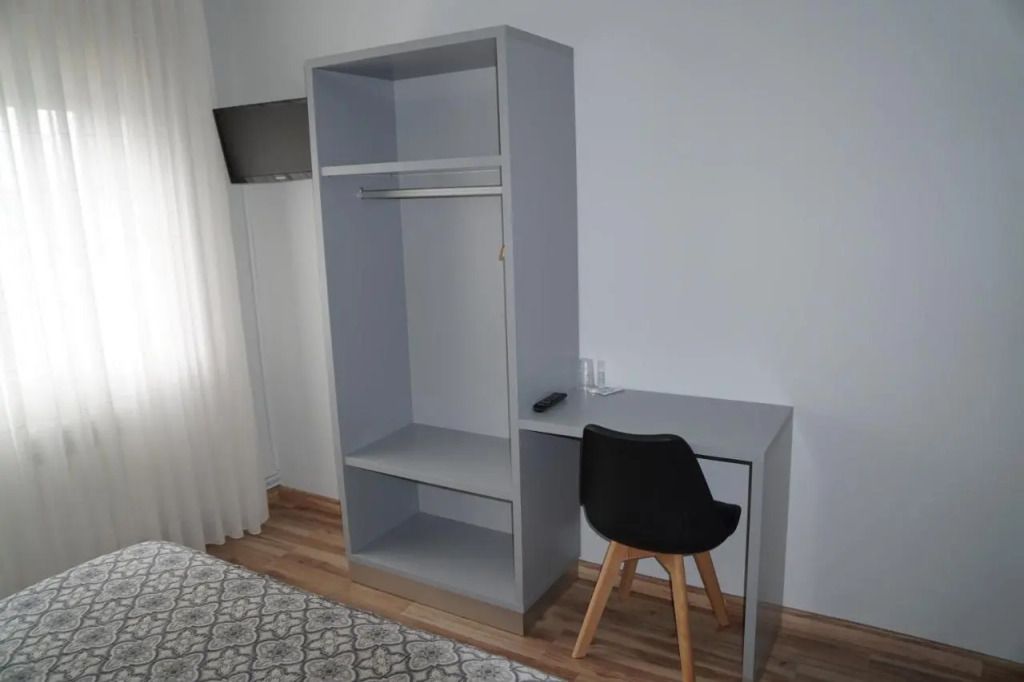 وسائل راحة في الغرف