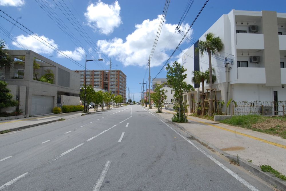 المظهر الخارجي