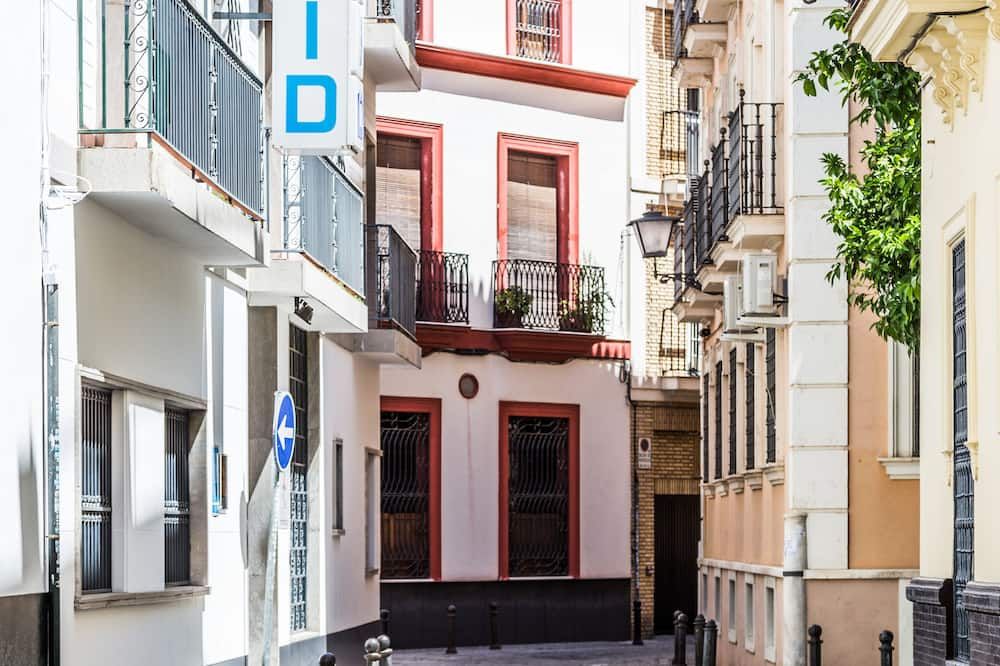 المظهر الخارجي