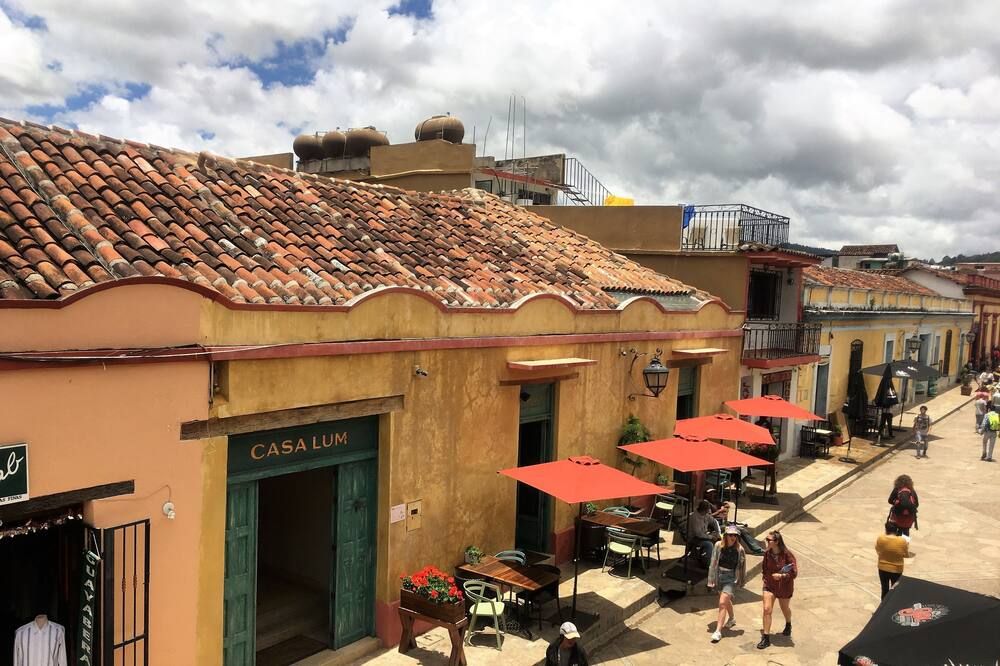 المظهر الخارجي