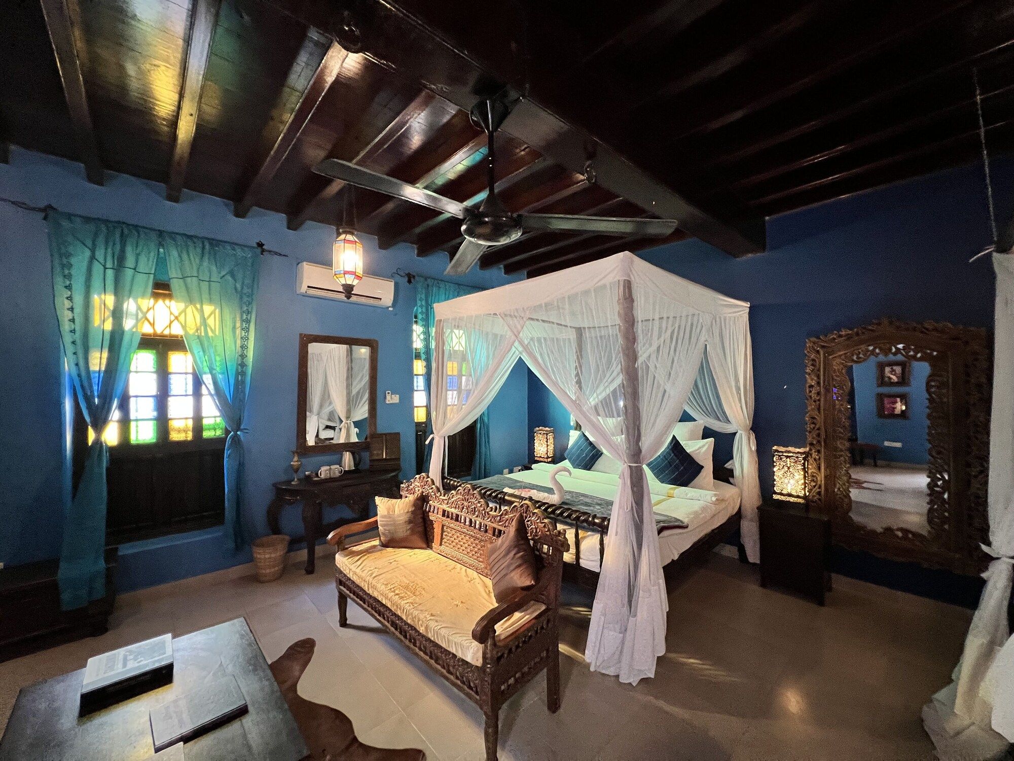 غرفة نوم صورة