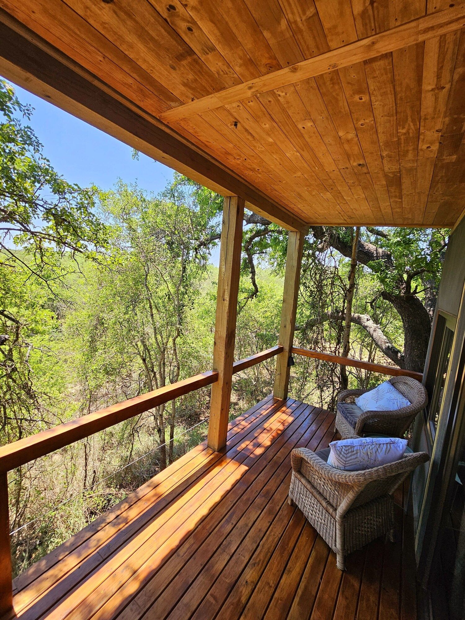 شرفة