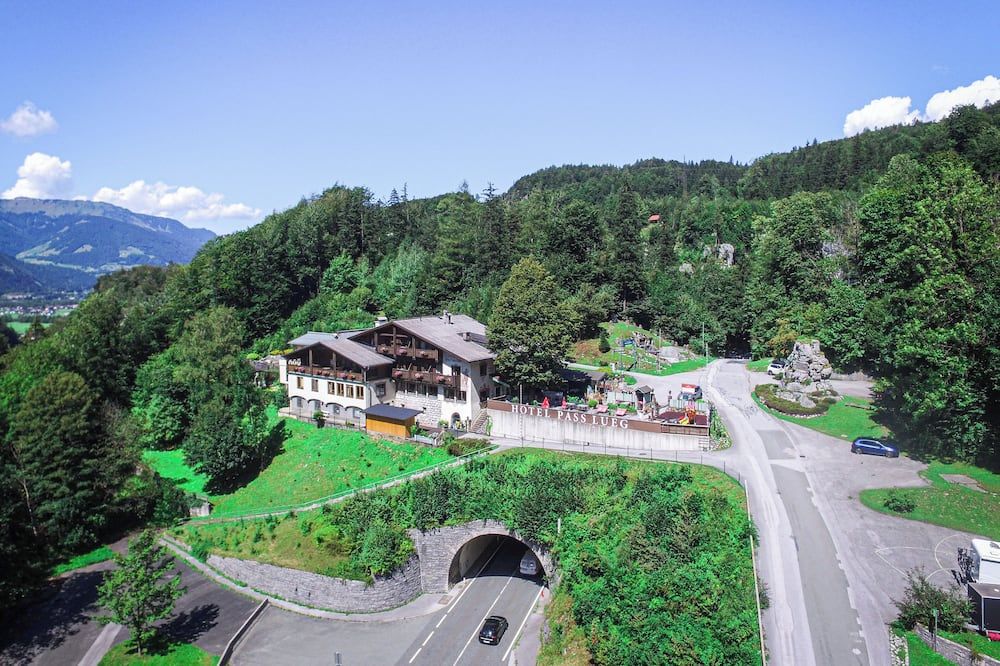 المظهر الخارجي