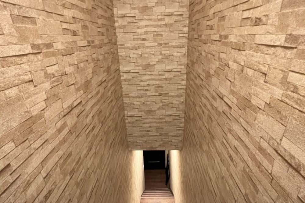 وسائل راحة في الغرف