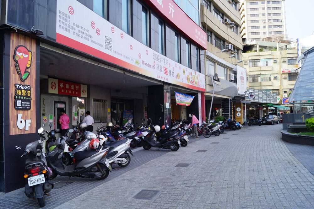 المظهر الخارجي