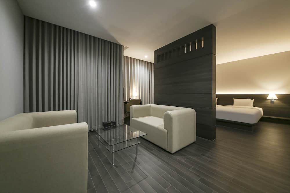 غرفة معيشة صورة